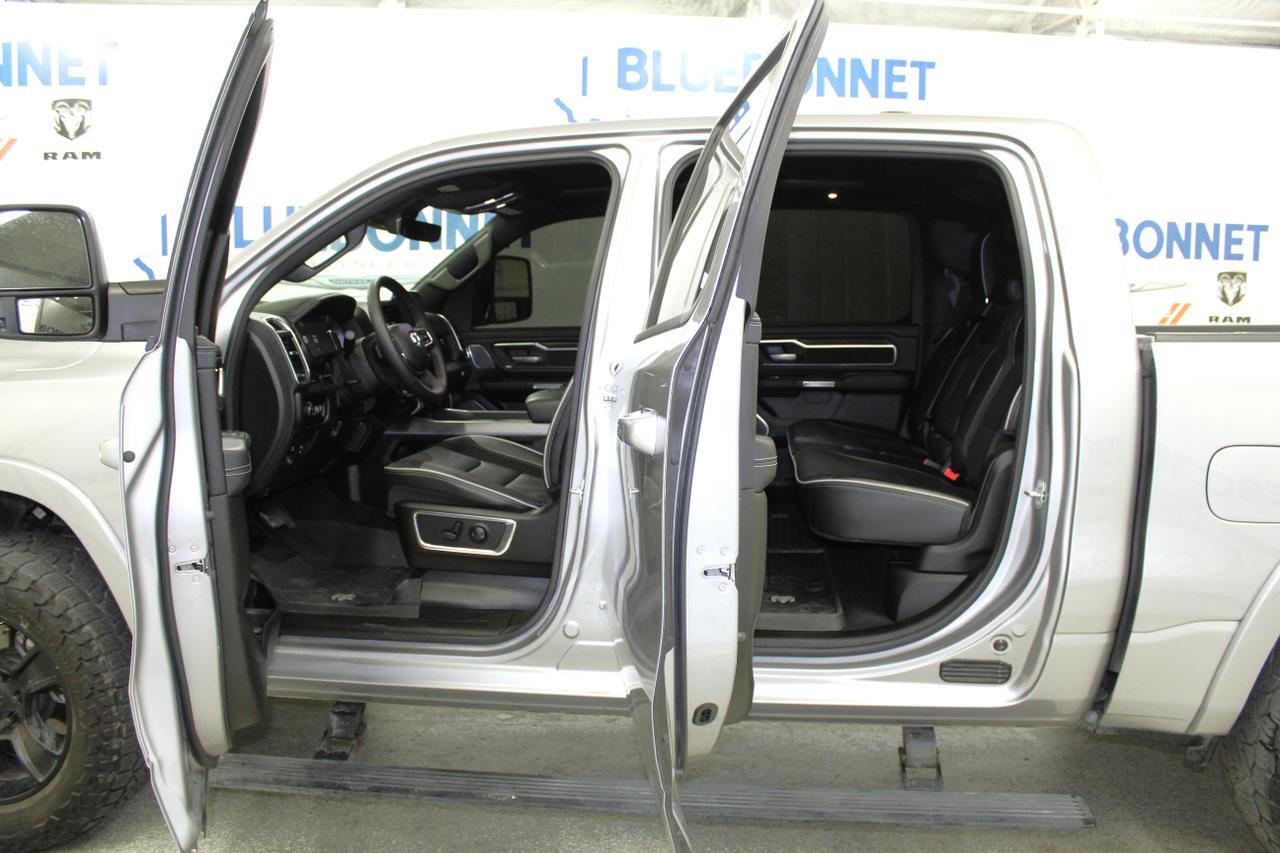 2025 Ram 1500 Laramie New Braunfels TX