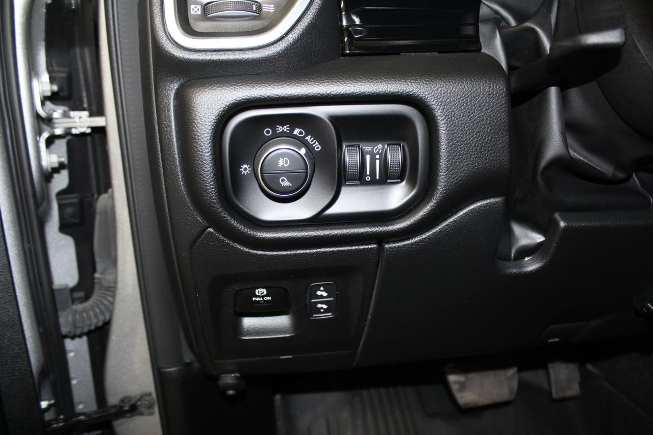 2025 Ram 1500 Laramie New Braunfels TX