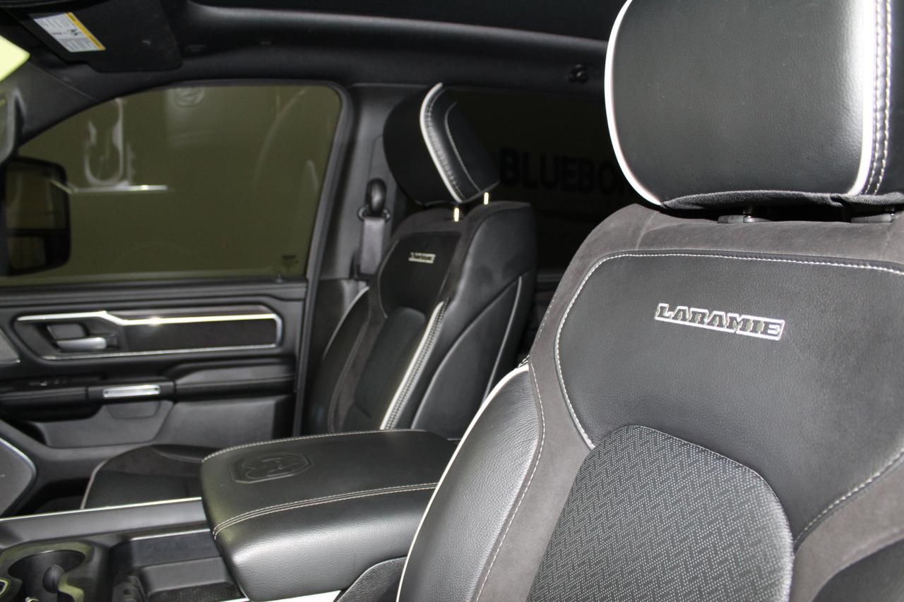 2025 Ram 1500 Laramie New Braunfels TX