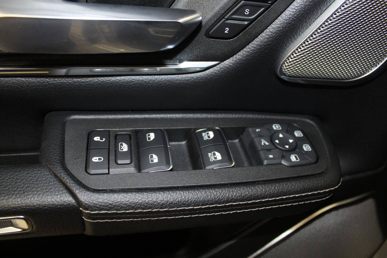 2025 Ram 1500 Laramie New Braunfels TX