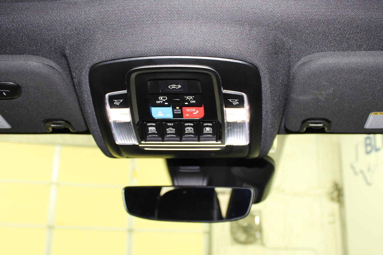 2025 Ram 1500 Laramie New Braunfels TX