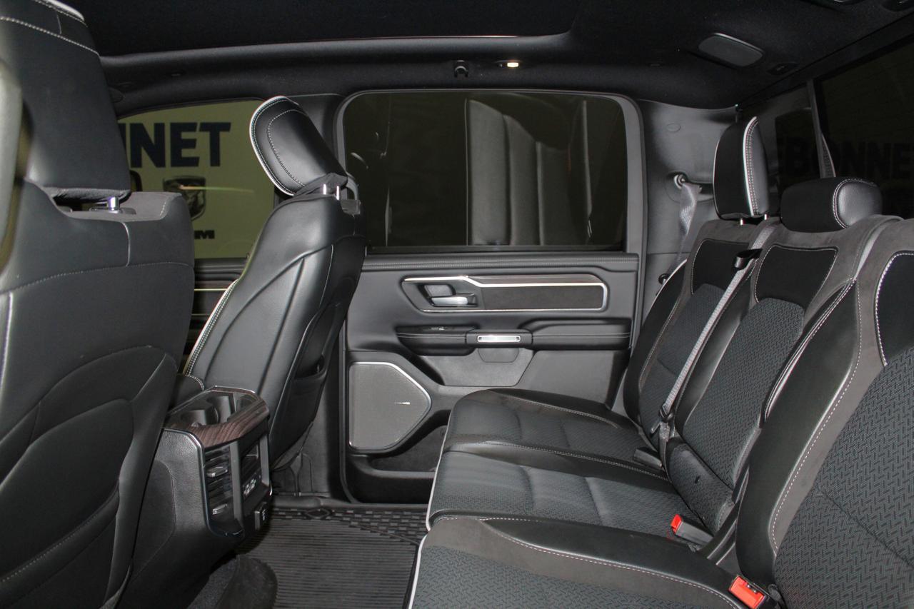 2025 Ram 1500 Laramie New Braunfels TX