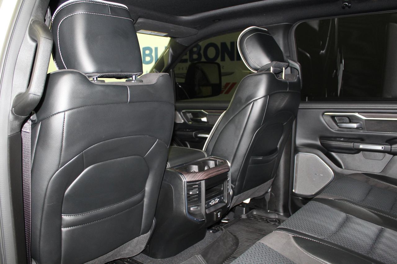 2025 Ram 1500 Laramie New Braunfels TX