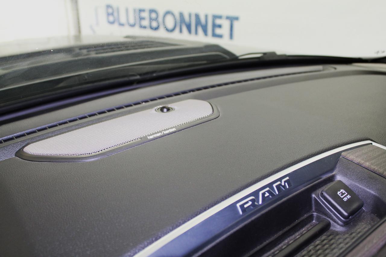 2025 Ram 1500 Laramie New Braunfels TX