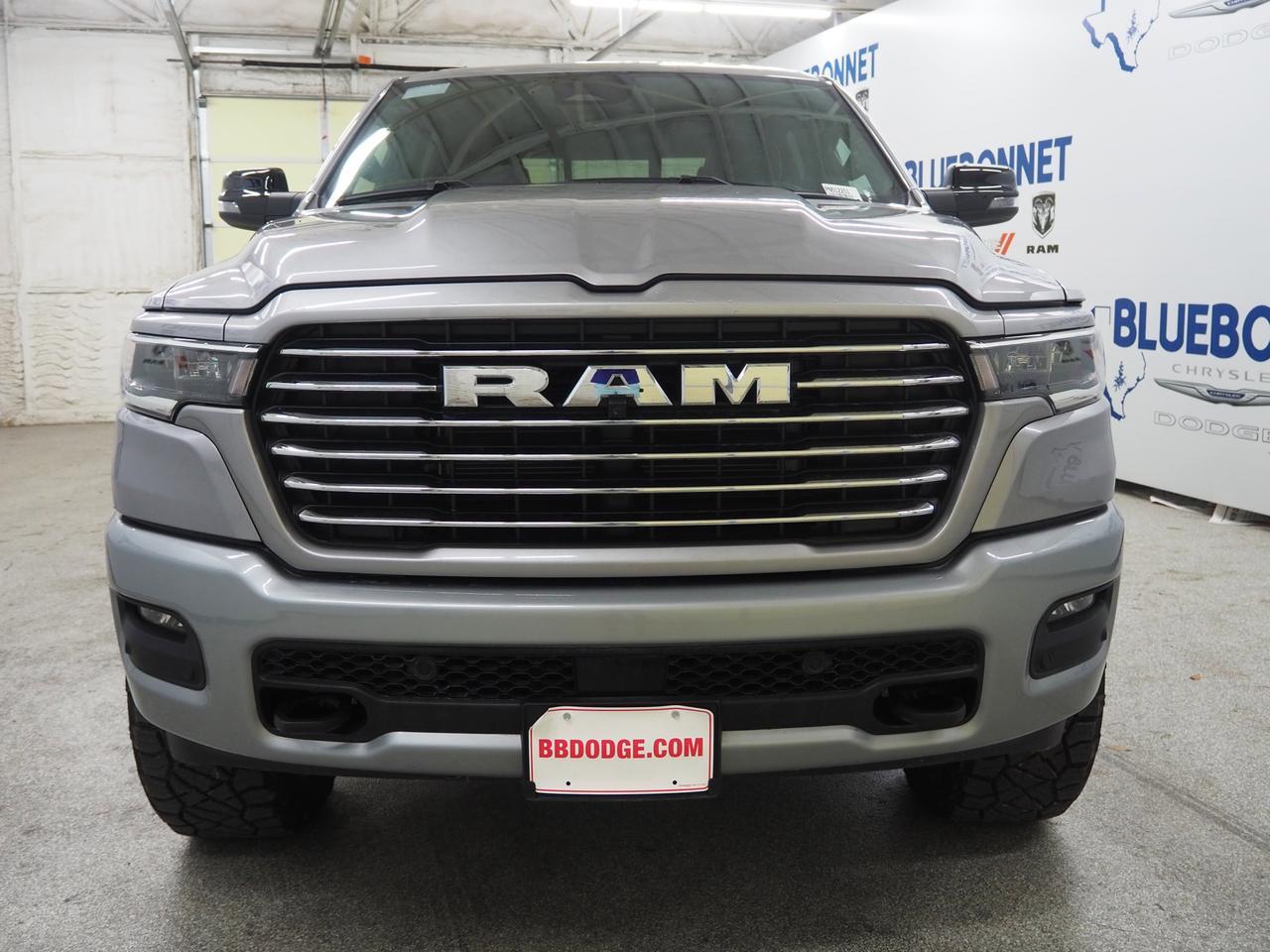 2025 Ram 1500 Laramie New Braunfels TX