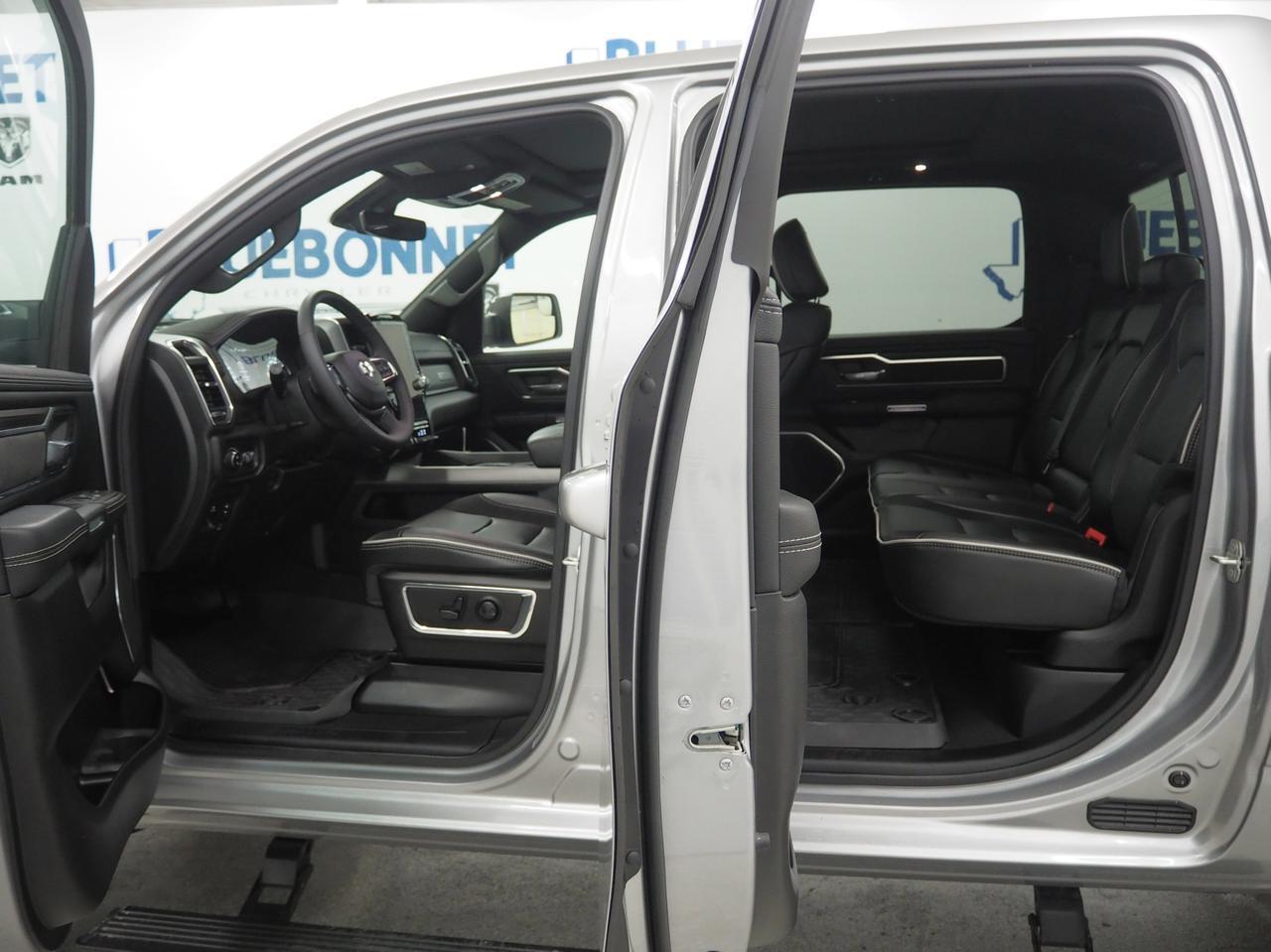2025 Ram 1500 Laramie New Braunfels TX
