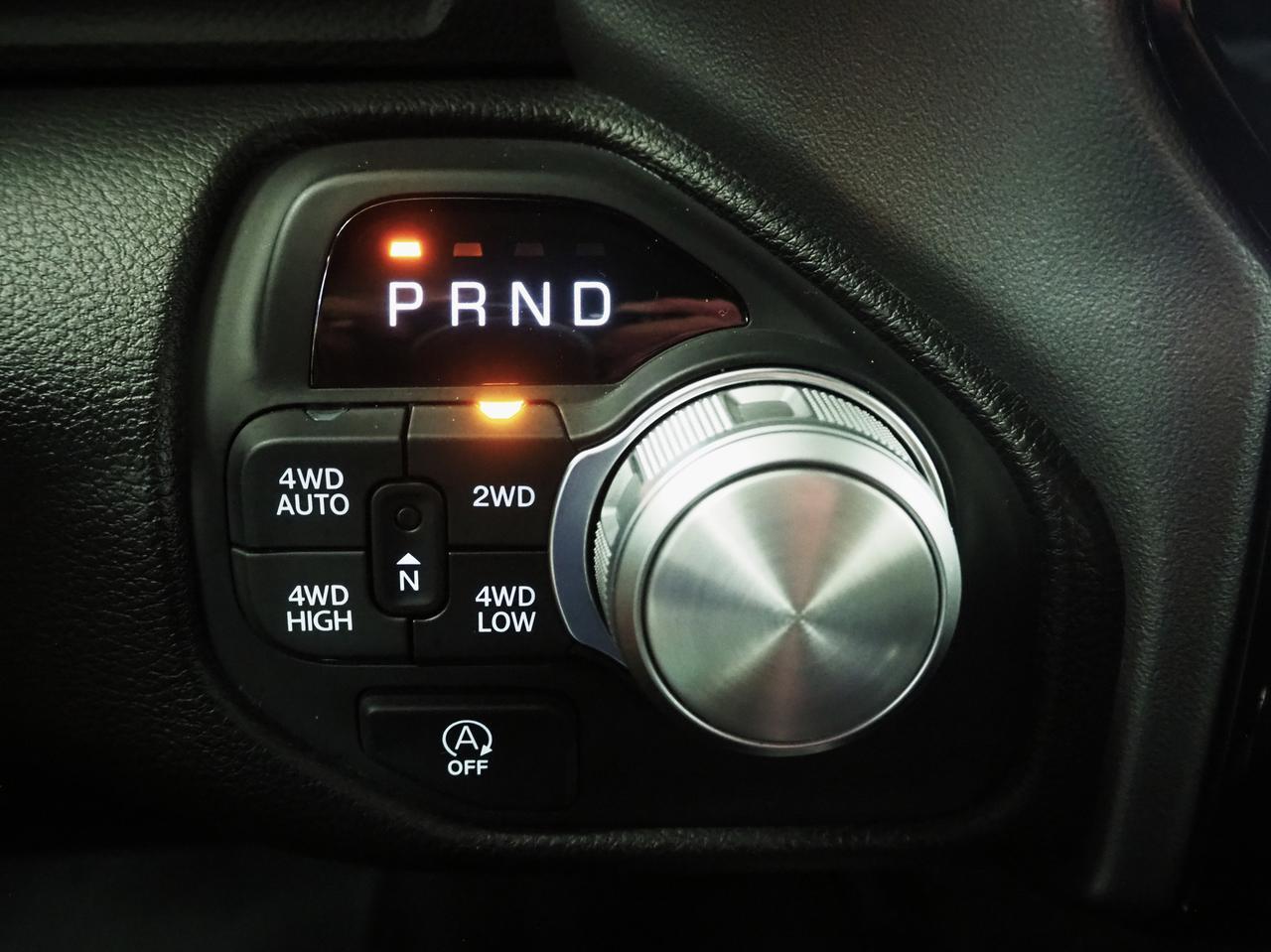 2025 Ram 1500 Laramie New Braunfels TX