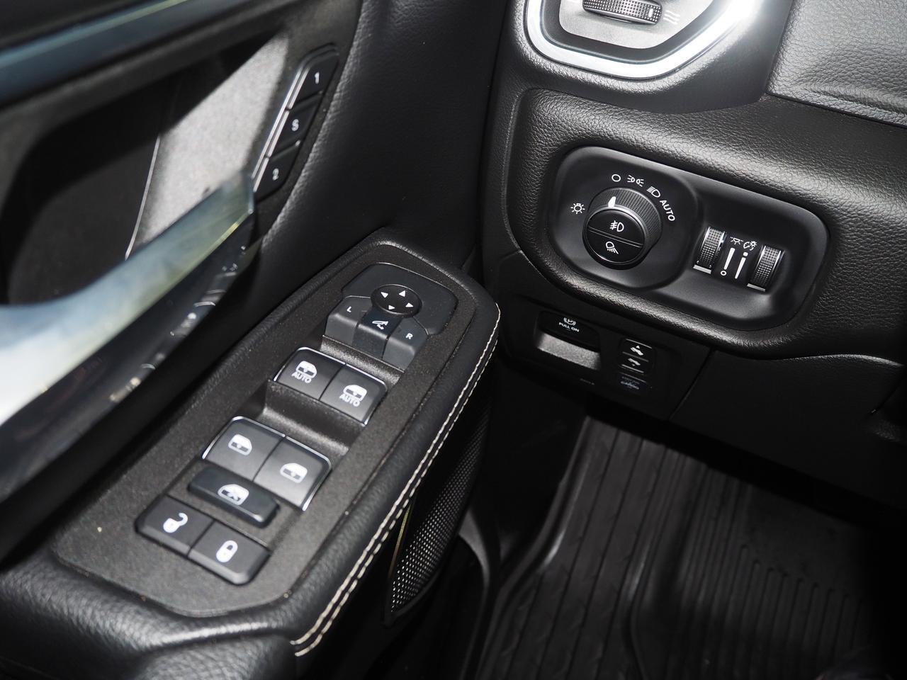2025 Ram 1500 Laramie New Braunfels TX