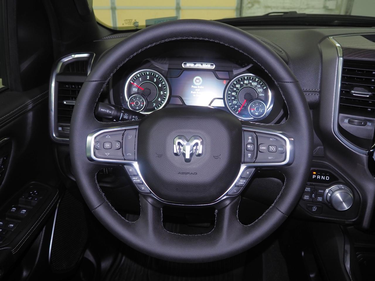 2025 Ram 1500 Laramie New Braunfels TX