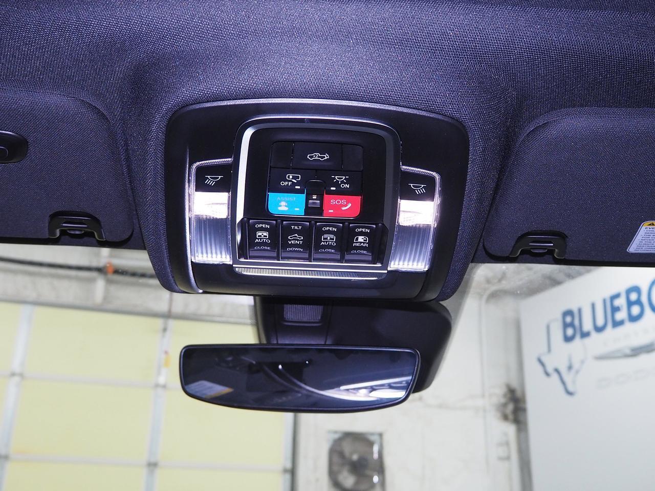 2025 Ram 1500 Laramie New Braunfels TX