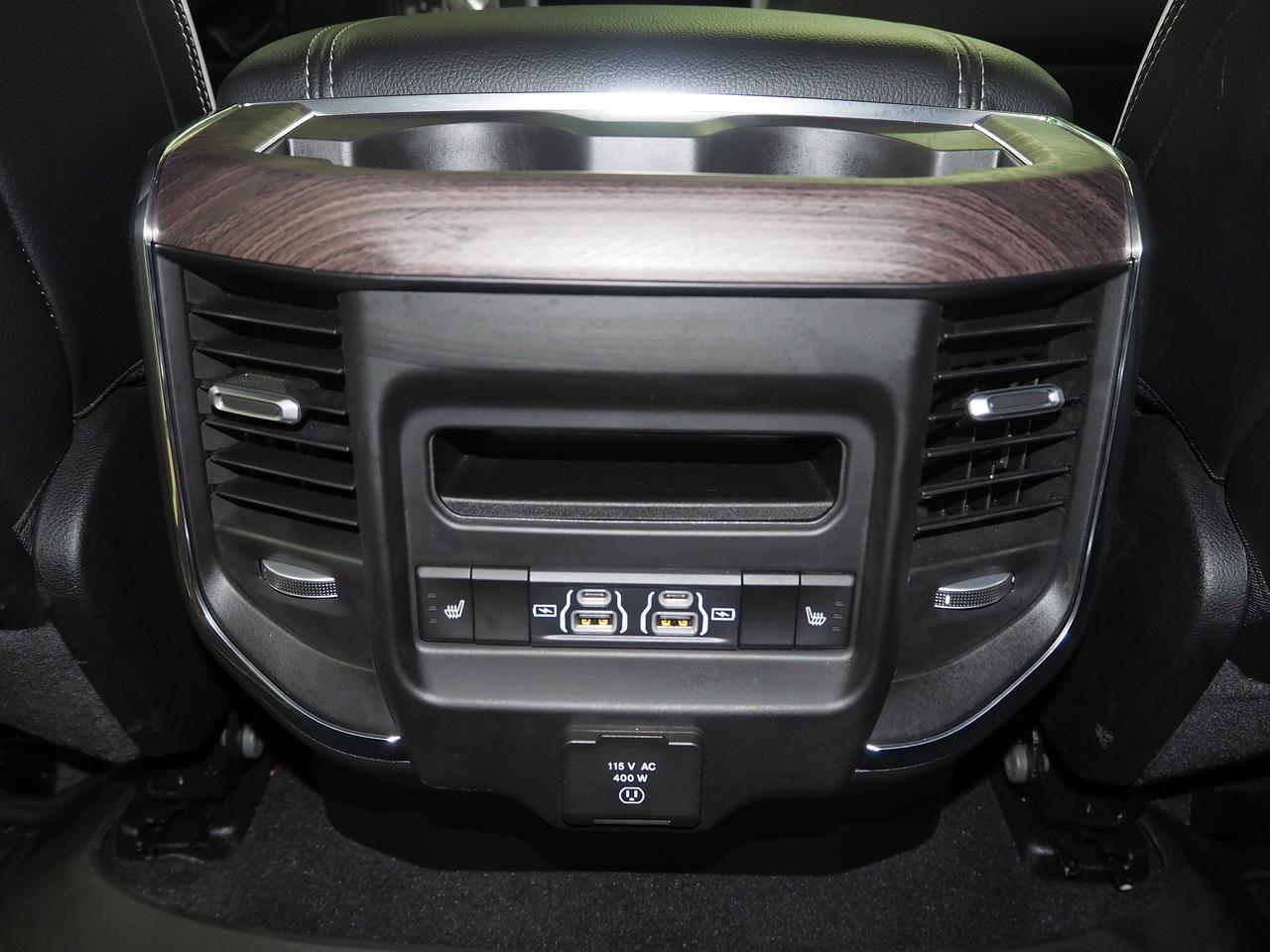 2025 Ram 1500 Laramie New Braunfels TX