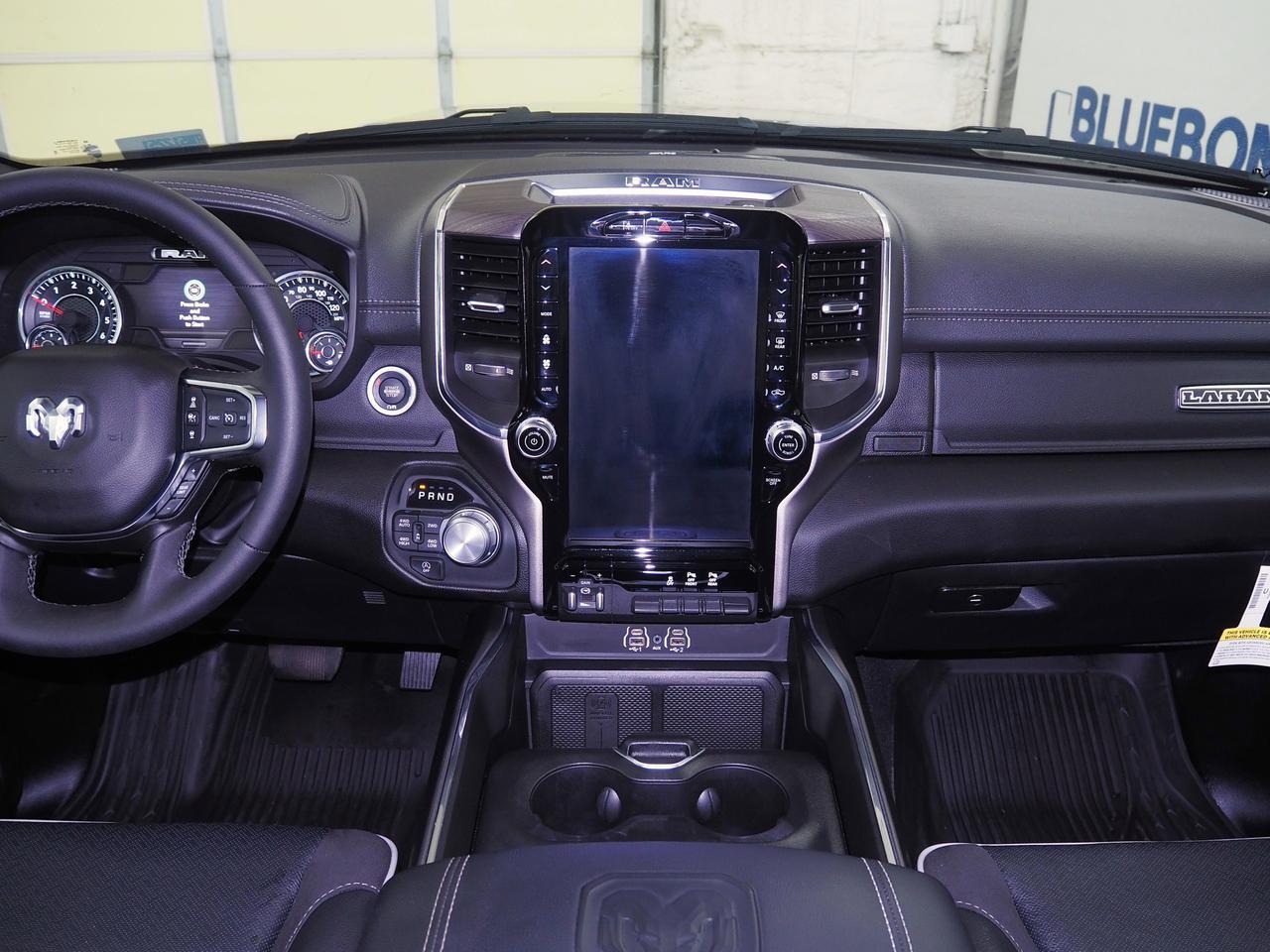 2025 Ram 1500 Laramie New Braunfels TX