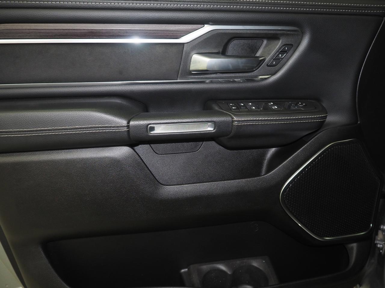 2025 Ram 1500 Laramie New Braunfels TX