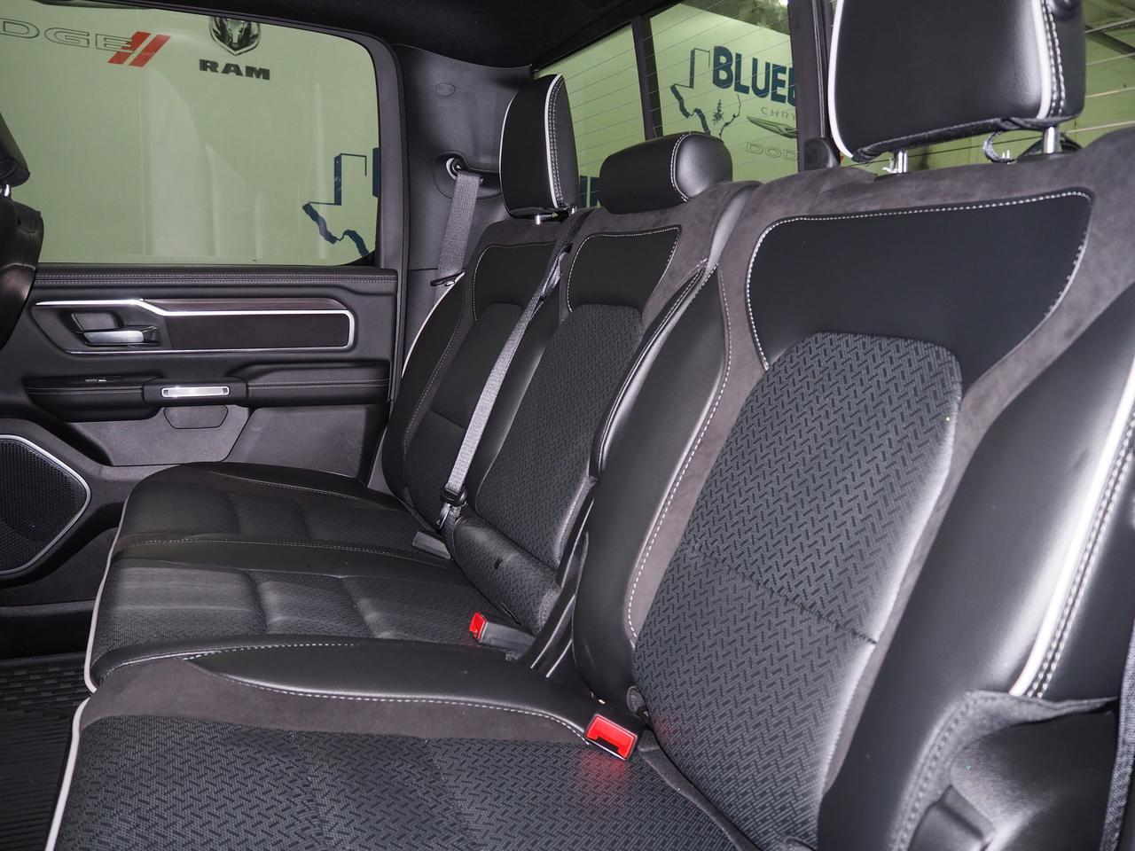 2025 Ram 1500 Laramie New Braunfels TX