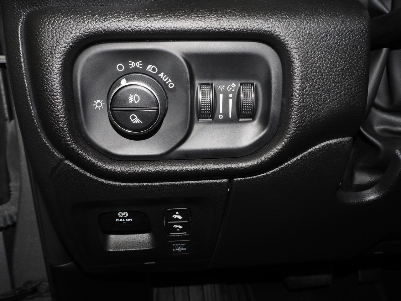 2025 Ram 1500 Laramie New Braunfels TX
