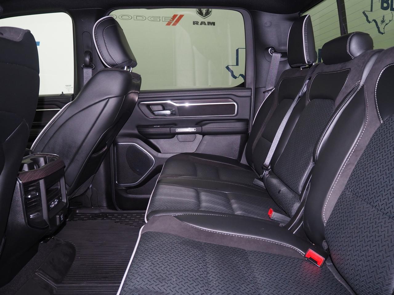 2025 Ram 1500 Laramie New Braunfels TX