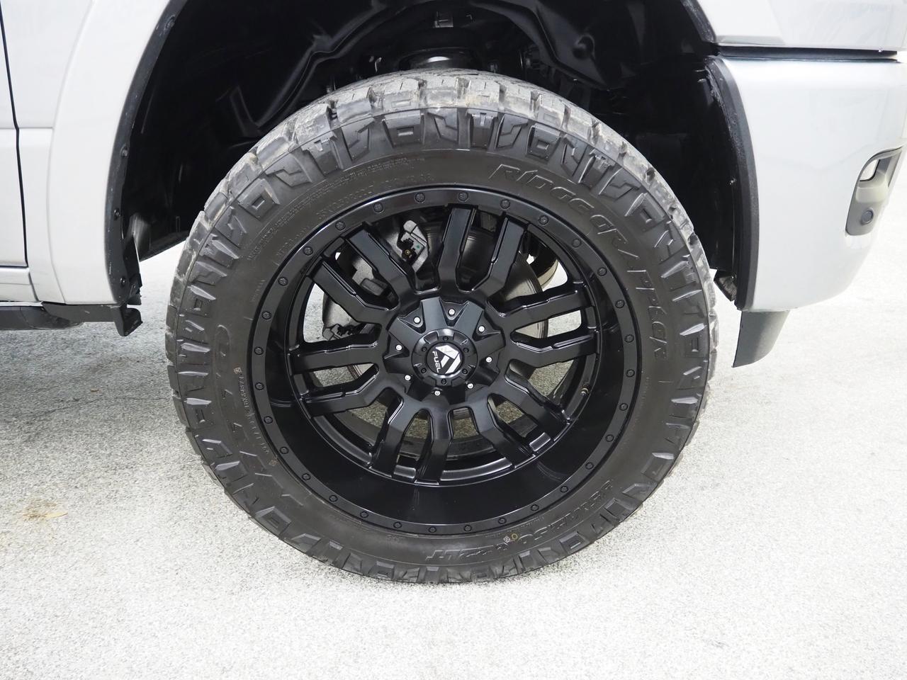 2025 Ram 1500 Laramie New Braunfels TX