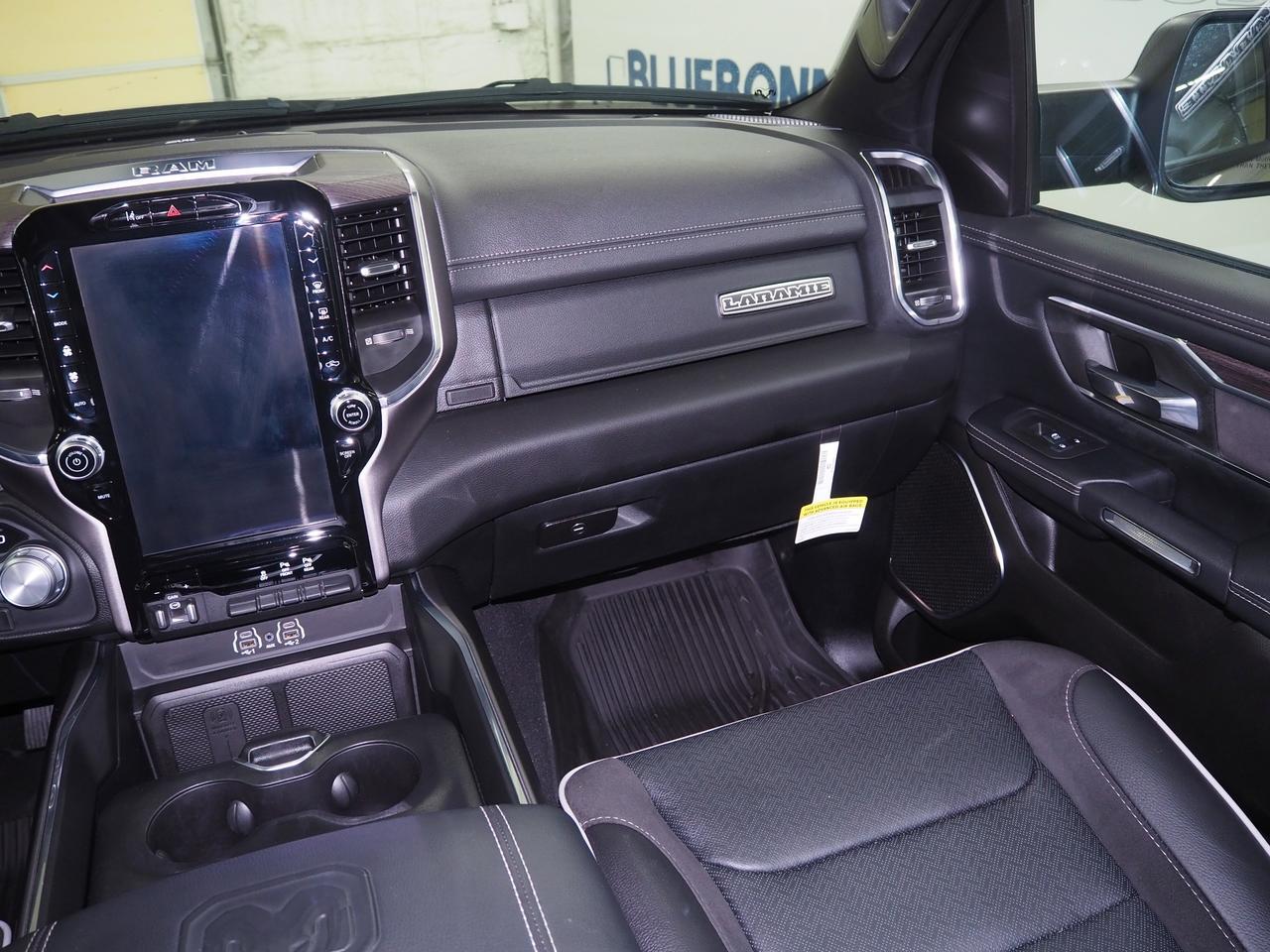 2025 Ram 1500 Laramie New Braunfels TX