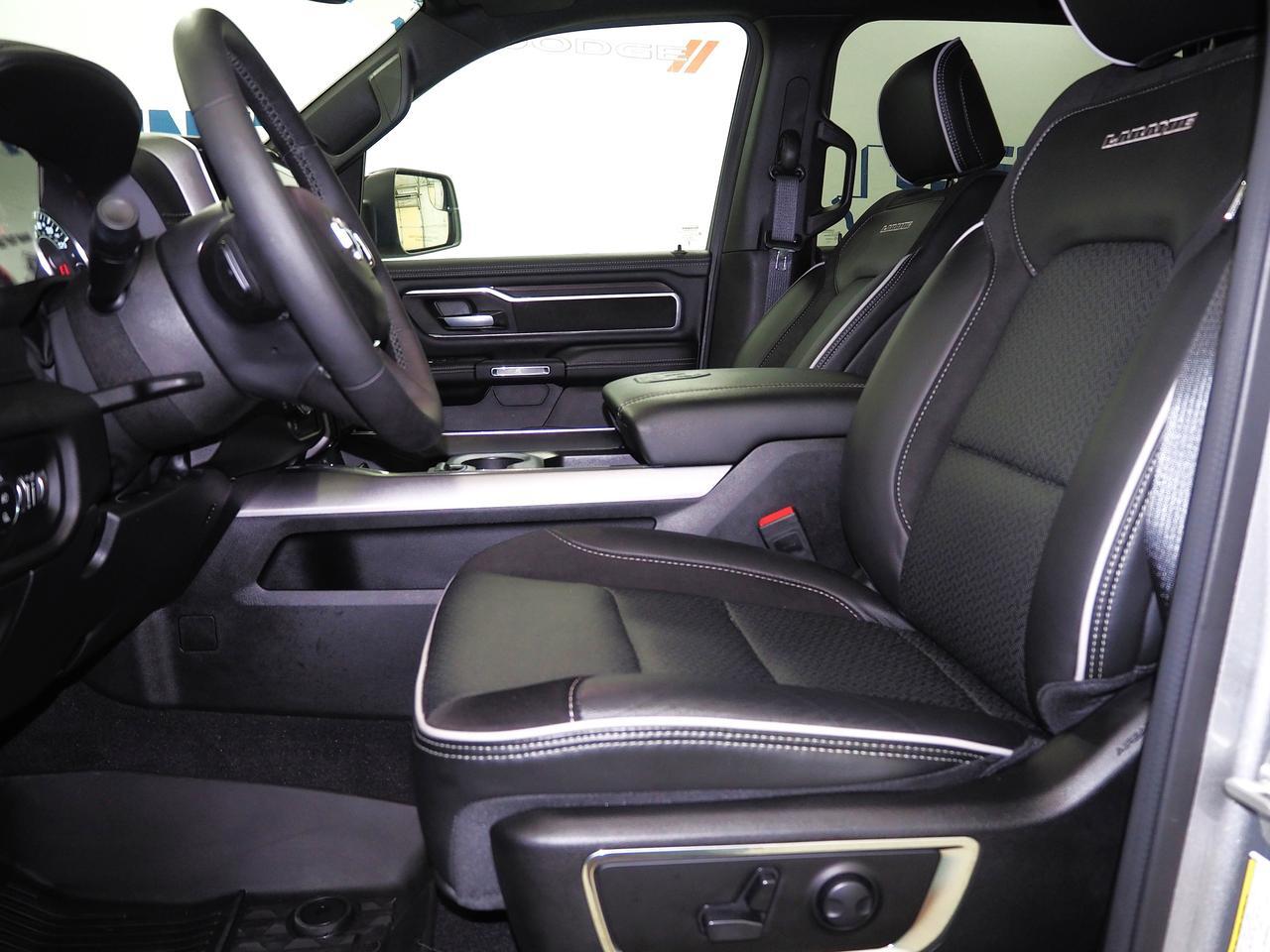 2025 Ram 1500 Laramie New Braunfels TX