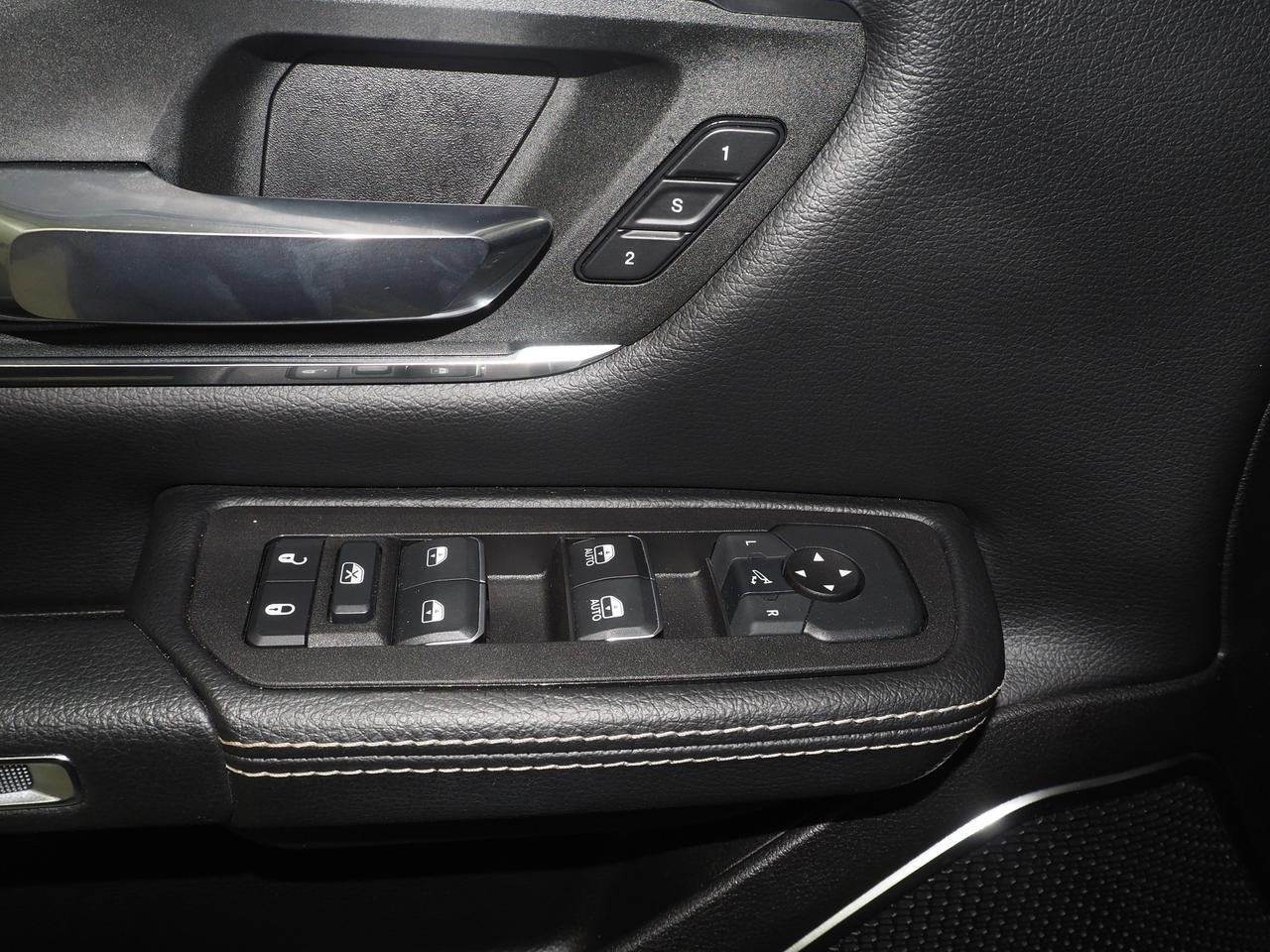 2025 Ram 1500 Laramie New Braunfels TX