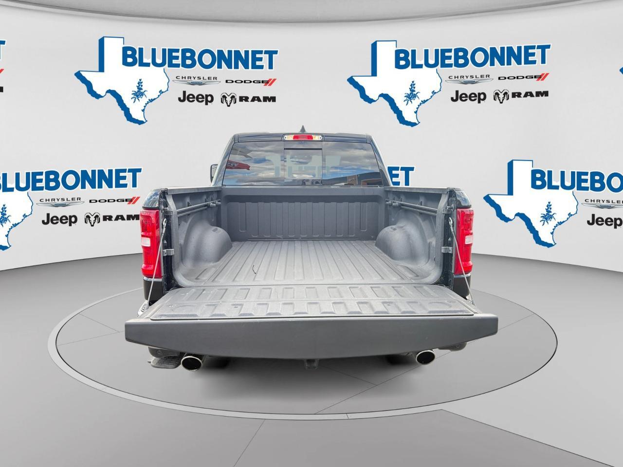 2025 Ram 1500 Laramie New Braunfels TX
