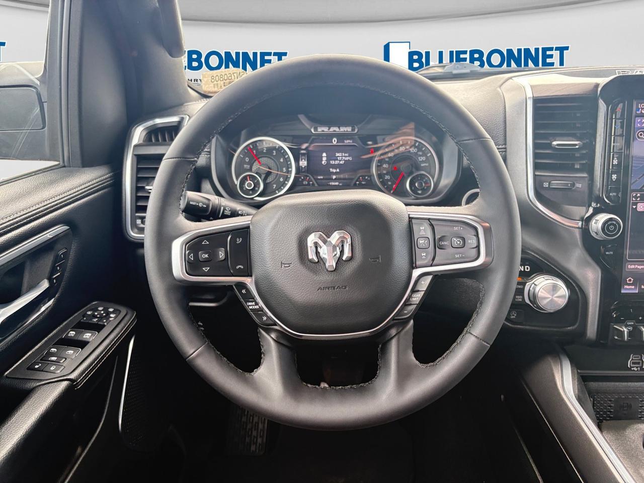 2025 Ram 1500 Laramie New Braunfels TX