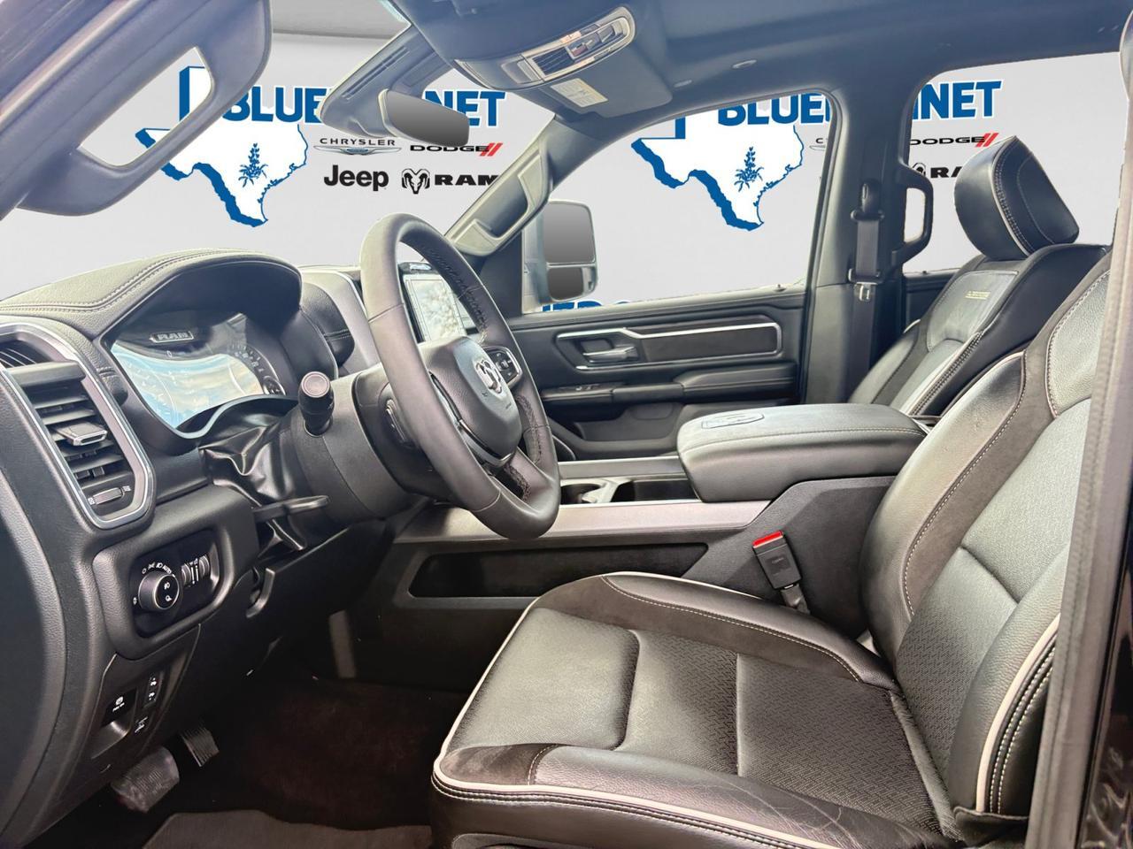 2025 Ram 1500 Laramie New Braunfels TX