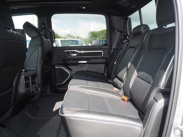 2025 Ram 1500 Laramie New Braunfels TX