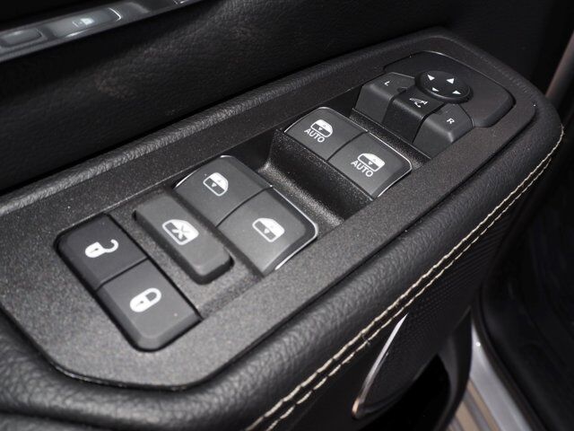 2025 Ram 1500 Laramie New Braunfels TX