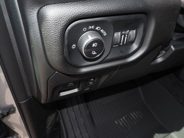 2025 Ram 1500 Laramie New Braunfels TX
