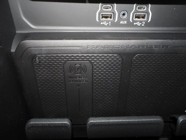 2025 Ram 1500 Laramie New Braunfels TX