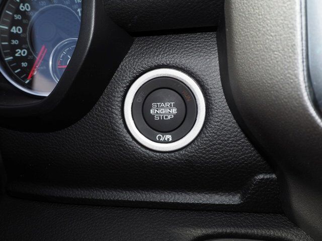 2025 Ram 1500 Laramie New Braunfels TX