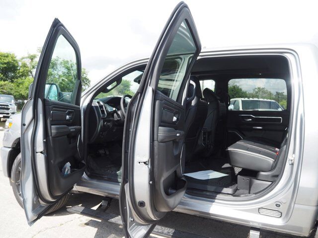 2025 Ram 1500 Laramie New Braunfels TX