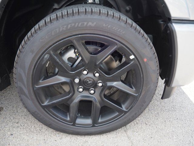 2025 Ram 1500 Laramie New Braunfels TX