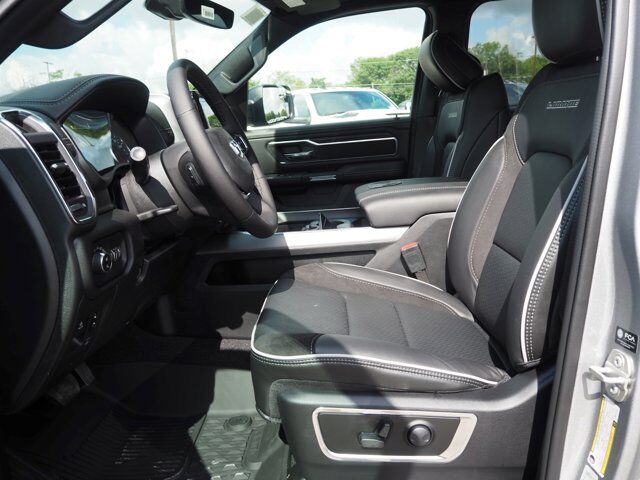 2025 Ram 1500 Laramie New Braunfels TX