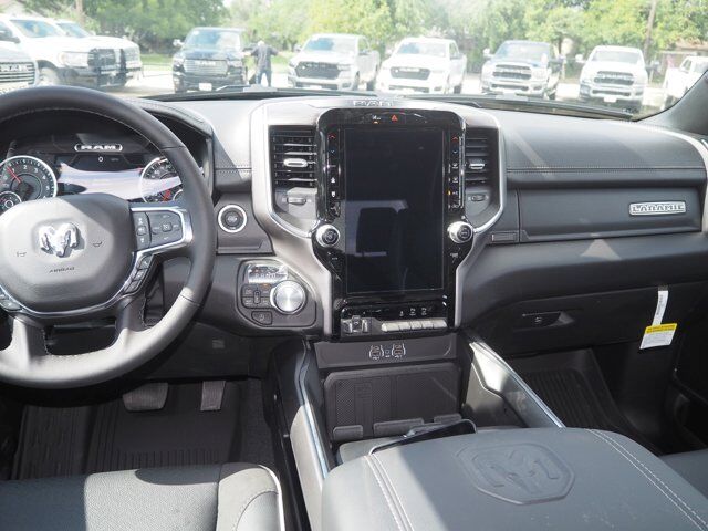 2025 Ram 1500 Laramie New Braunfels TX