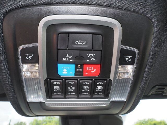 2025 Ram 1500 Laramie New Braunfels TX