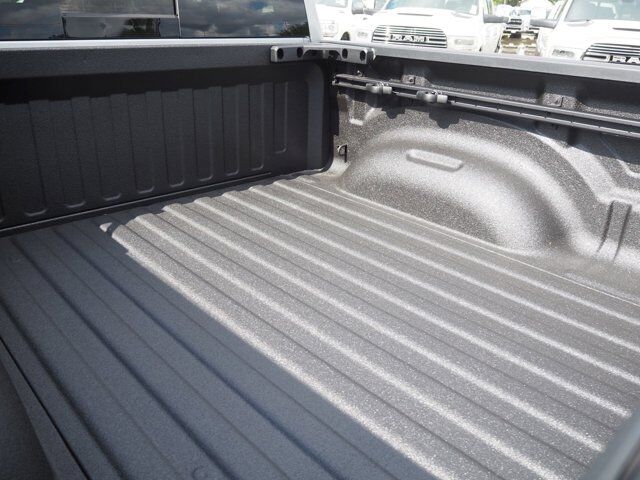 2025 Ram 1500 Laramie New Braunfels TX