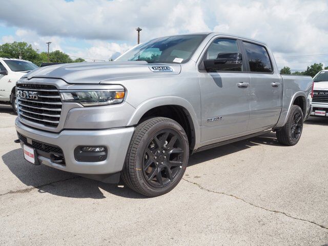2025 Ram 1500 Laramie New Braunfels TX