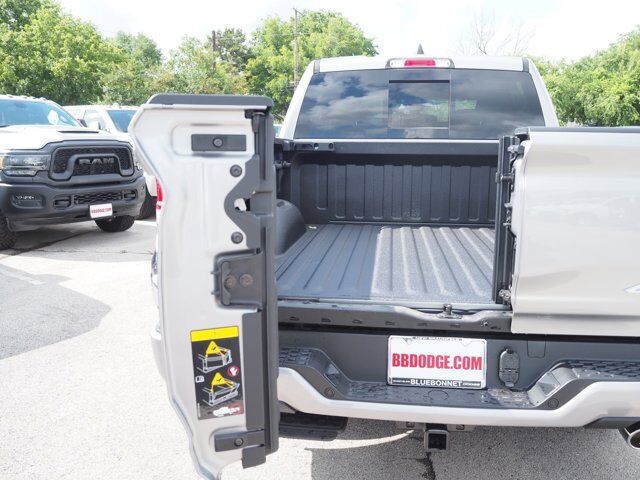 2025 Ram 1500 Laramie New Braunfels TX