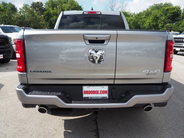 2025 Ram 1500 Laramie New Braunfels TX
