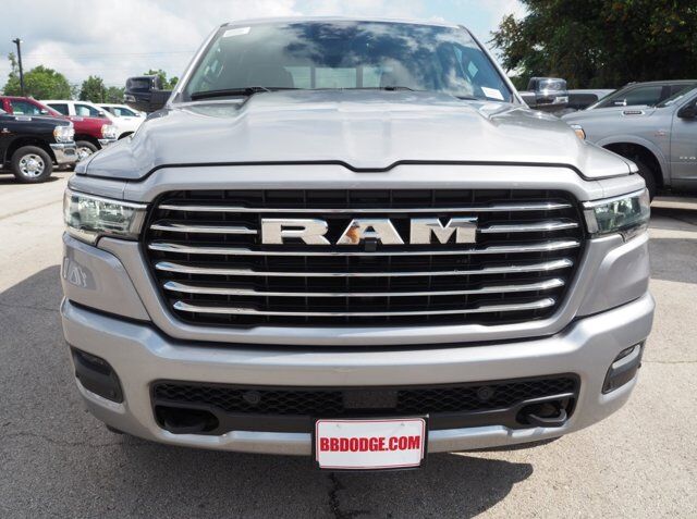 2025 Ram 1500 Laramie New Braunfels TX