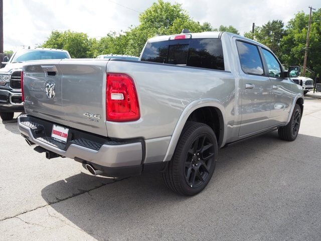2025 Ram 1500 Laramie New Braunfels TX