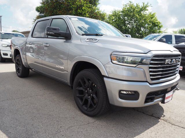 2025 Ram 1500 Laramie New Braunfels TX
