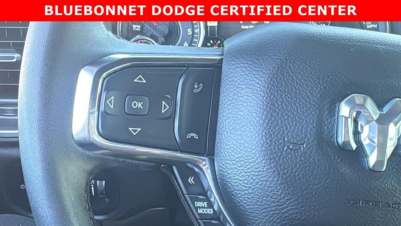 2025 Ram 1500 Laramie New Braunfels TX