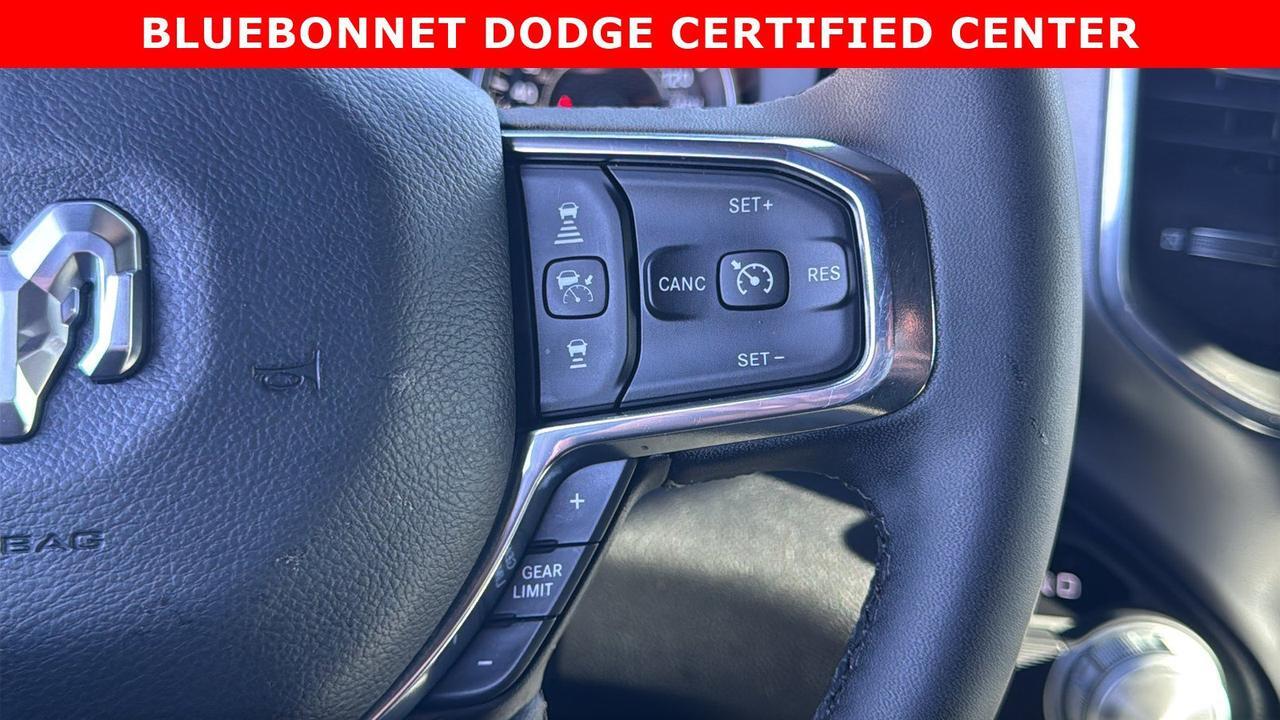 2025 Ram 1500 Laramie New Braunfels TX