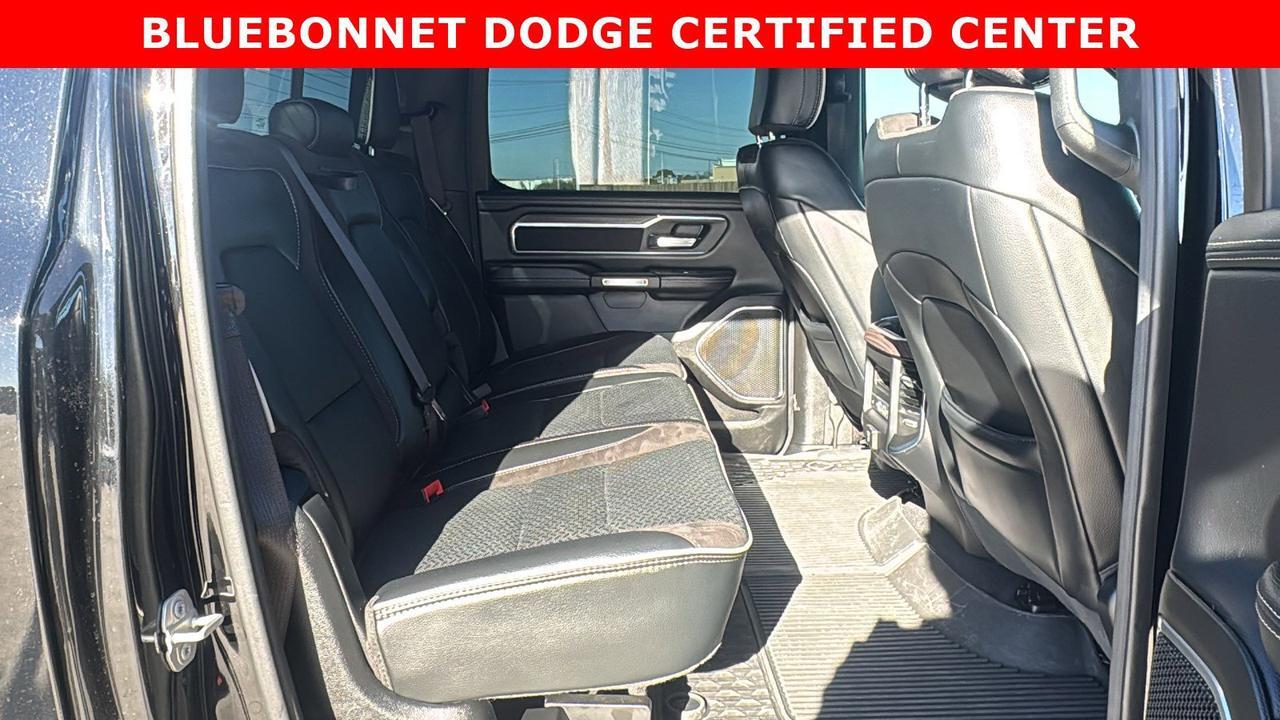 2025 Ram 1500 Laramie New Braunfels TX