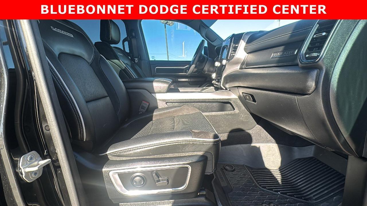 2025 Ram 1500 Laramie New Braunfels TX