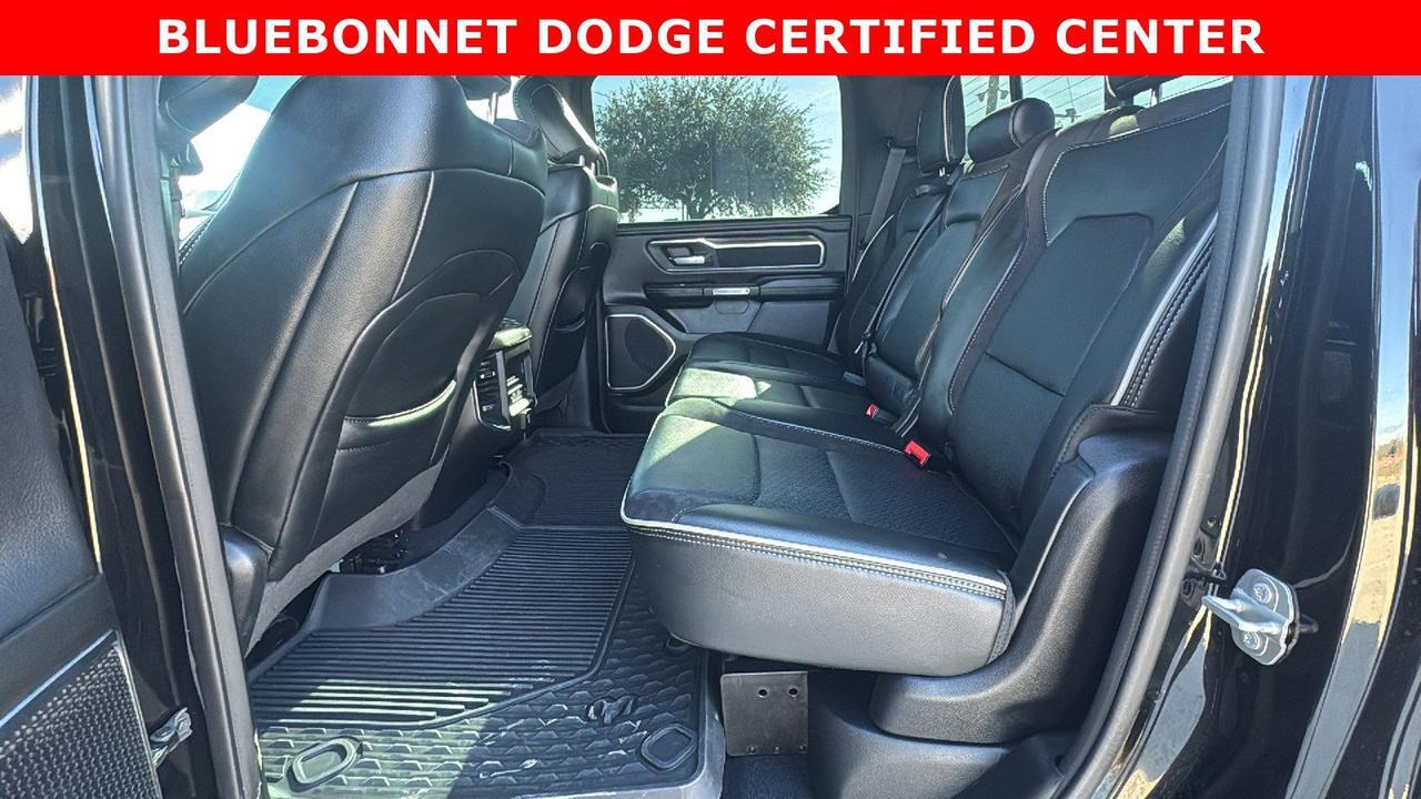 2025 Ram 1500 Laramie New Braunfels TX