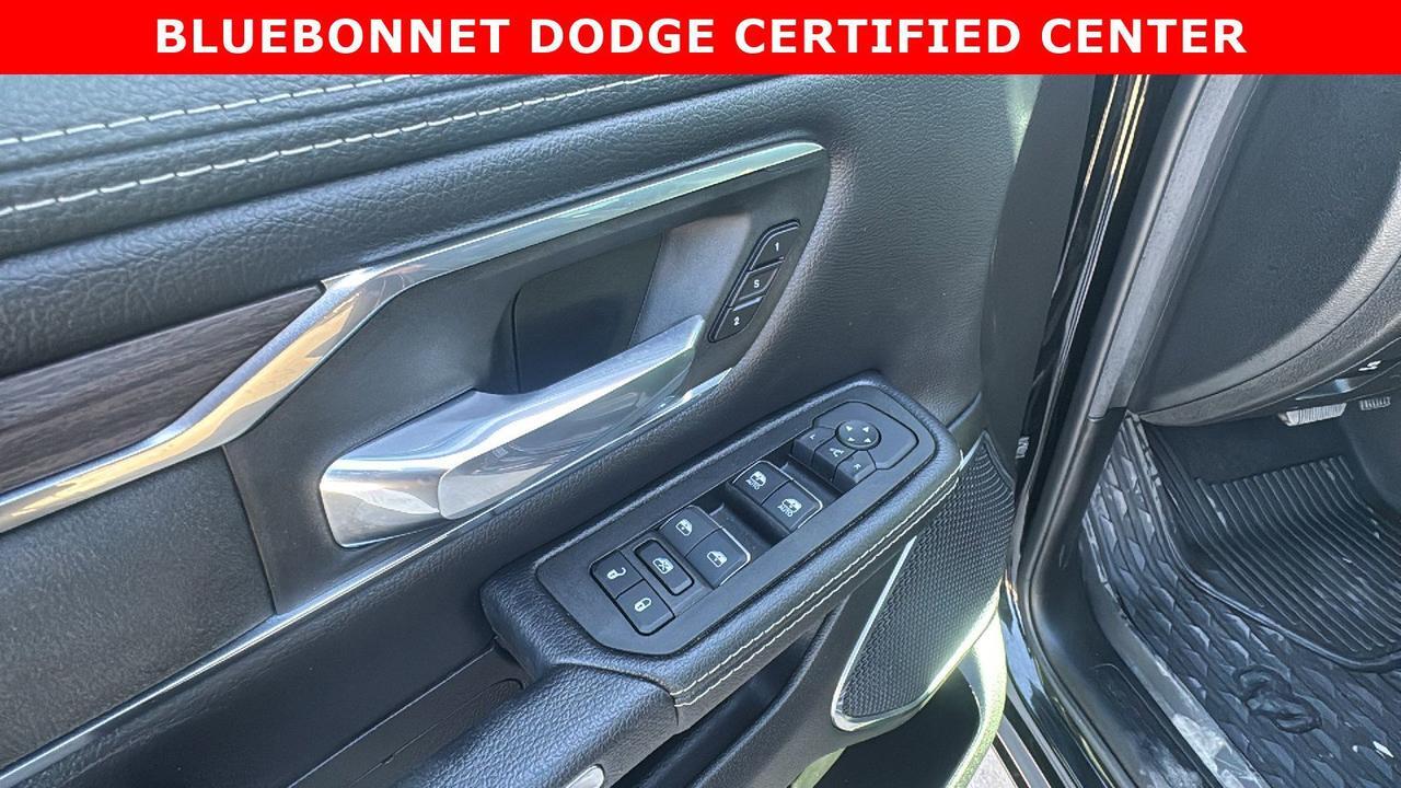 2025 Ram 1500 Laramie New Braunfels TX